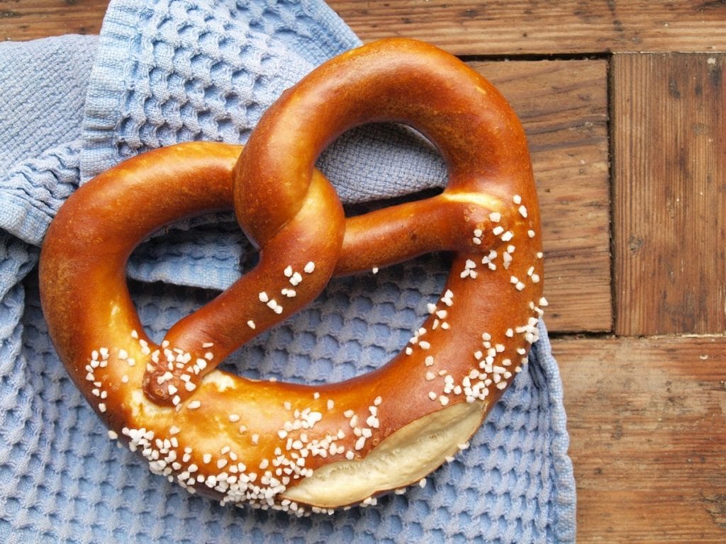 Scopri lo street food della Germania