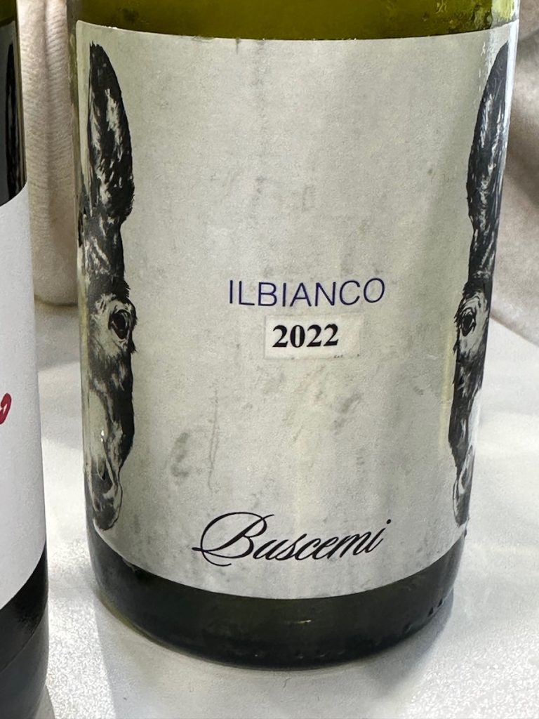 Il Bianco 2022 - Buscemi