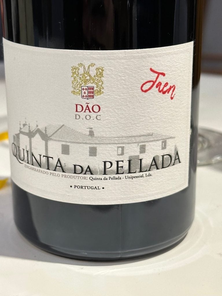 Jean 2016 - Quinta da Pellada