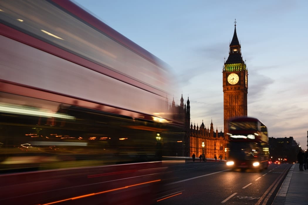 Londra