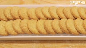 Frollino maiorca. La ricetta di Giulia Miatto e Rita Monastero