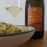 ||vino bianco_illustrazione